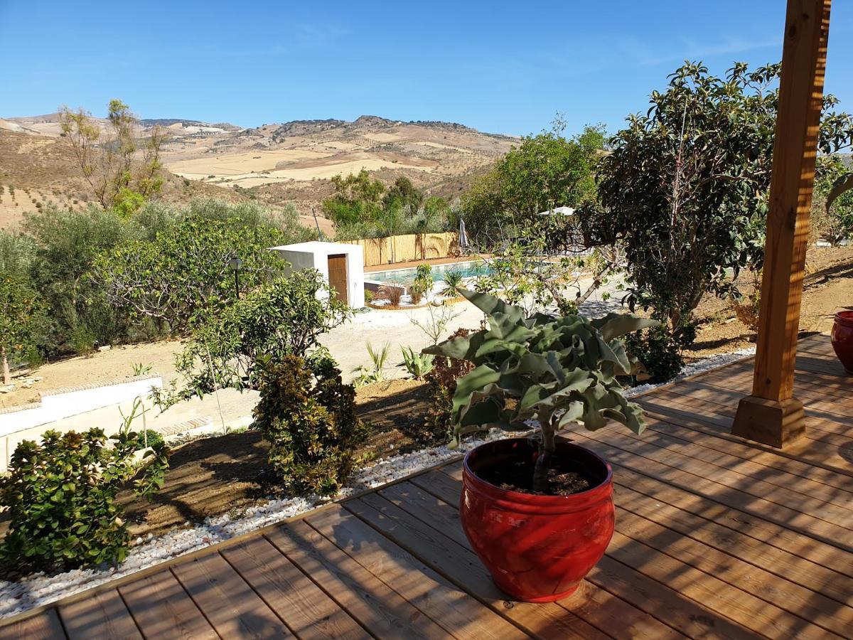 Finca Altozano - Private Pool - Unique Client Valle de Abdalagís Eksteriør bilde