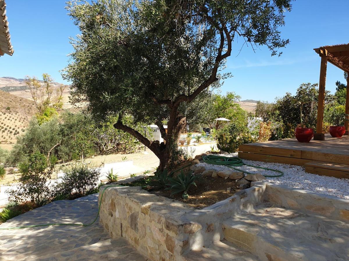 Finca Altozano - Private Pool - Unique Client Valle de Abdalagís Eksteriør bilde