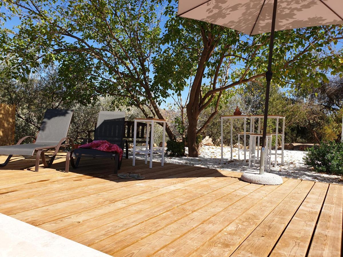 Finca Altozano - Private Pool - Unique Client Valle de Abdalagís Eksteriør bilde