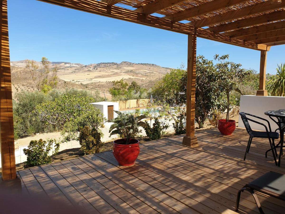 Finca Altozano - Private Pool - Unique Client Valle de Abdalagís Eksteriør bilde