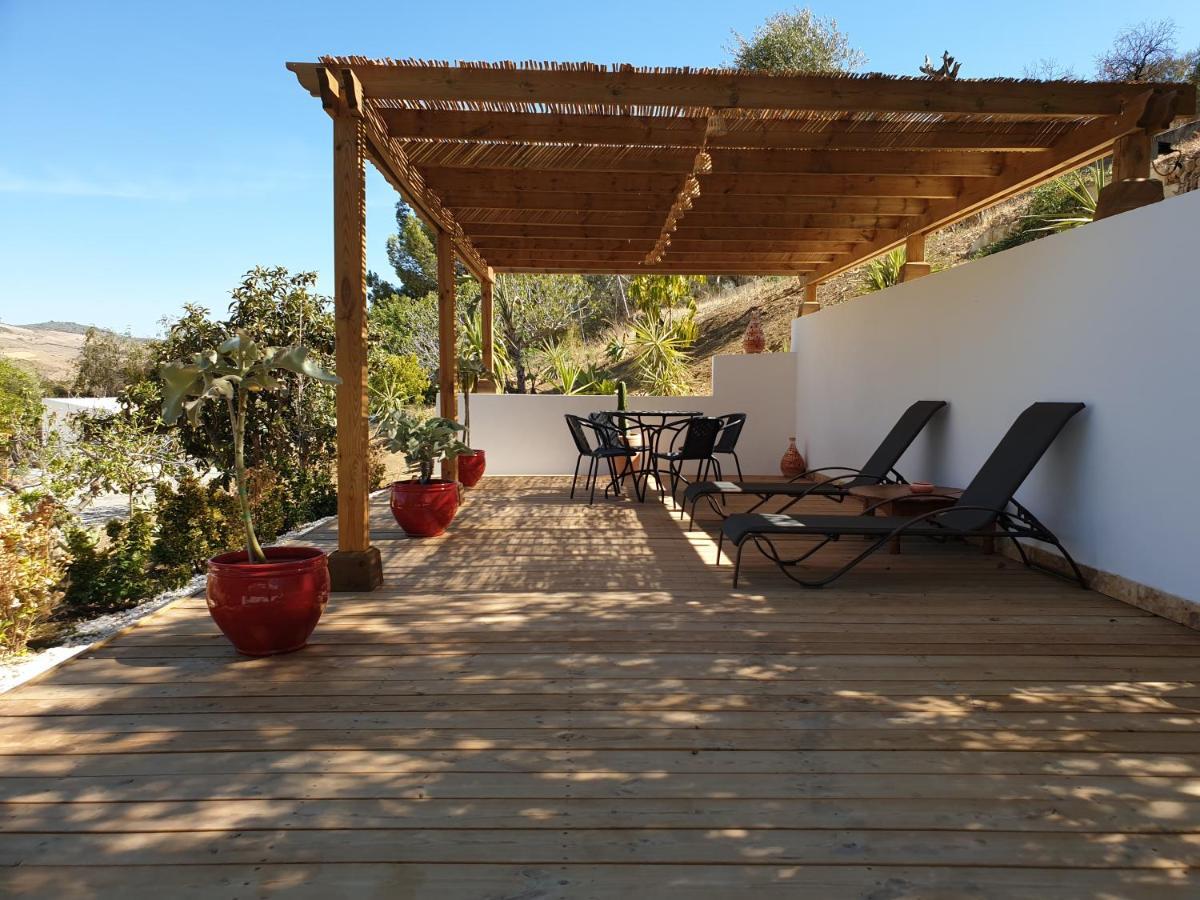 Finca Altozano - Private Pool - Unique Client Valle de Abdalagís Eksteriør bilde